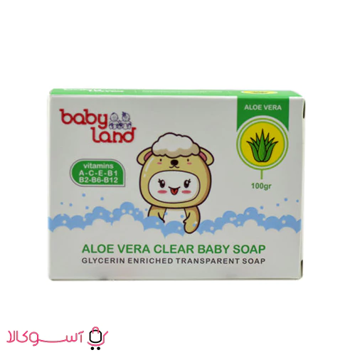 baby-Land--Aloe-Vera--Soap2