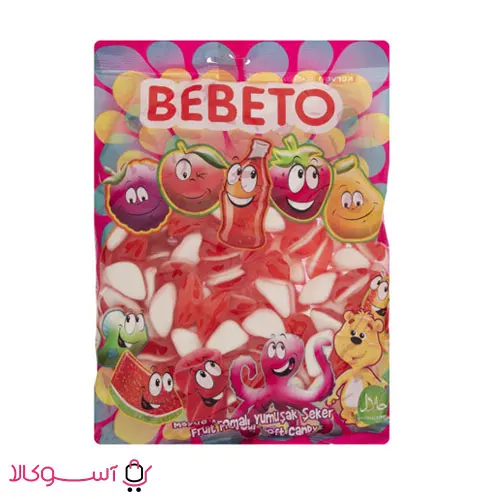 Bebeto-lip