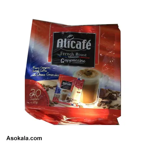 alicafe-french-roast-cappuccino-40sachets