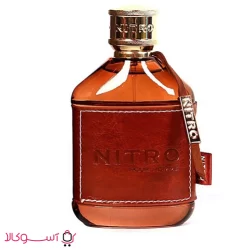 قیمت عطر ادکلن مردانه دیومونت مدل dumont nitro