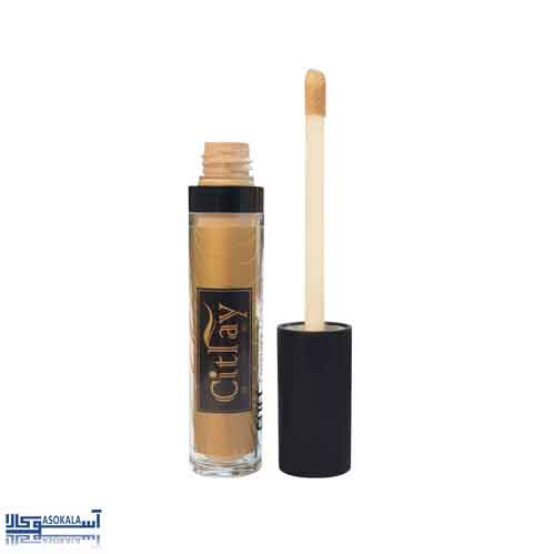 FULL COVERAGE CONCEALER 7ML CITRAY+