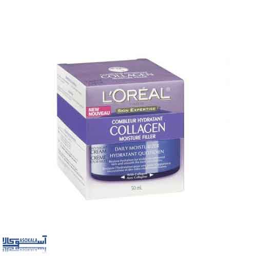 LOreal Collagen-cream