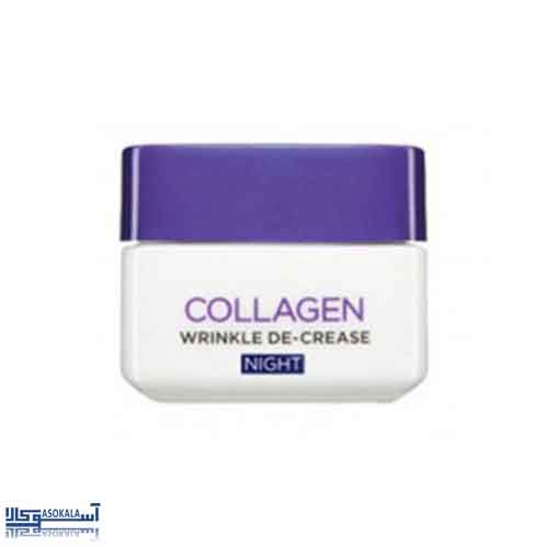LOreal Collagen-cream