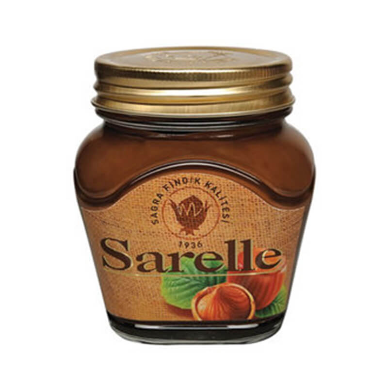 Sarelle Sweet chocolate