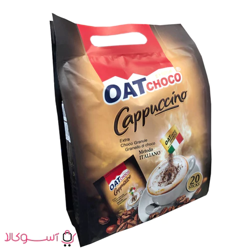 oat choco