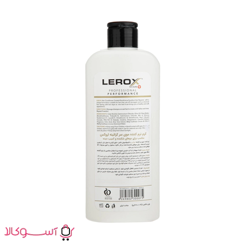Leroux hair conditioner1