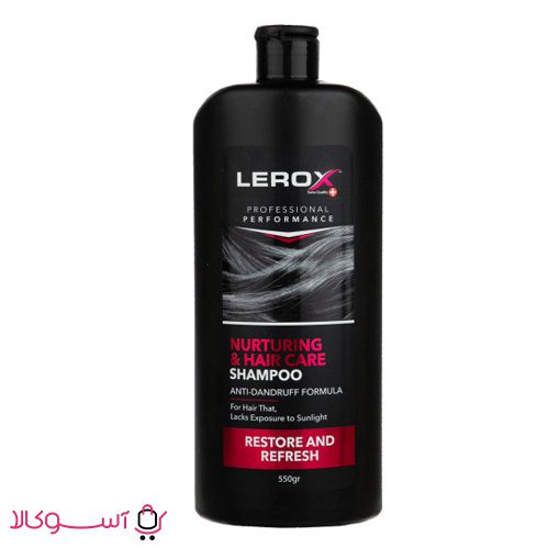 Lerox-Hair-Shampoo-Model-Galbana-Algae2