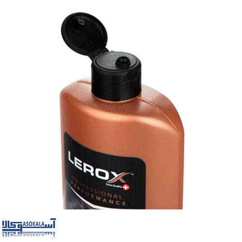Lerox-keratin-hair-shampoo