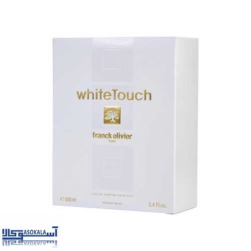 White-Touch-perfume