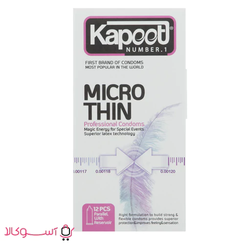 micro thin