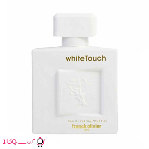 White-Touch-perfume