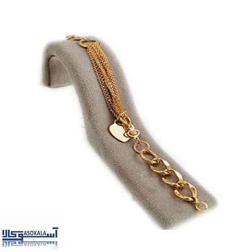 دستبند زنانه ژوپینگ xuping ارزان