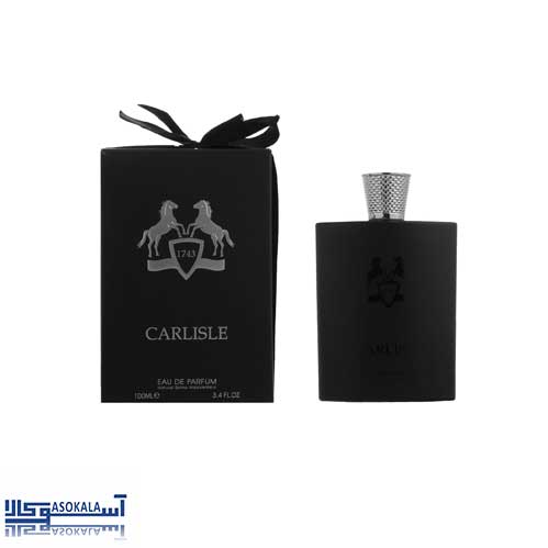 carlis-fragrans