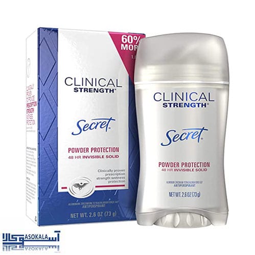 clinical-secret-powder-protection