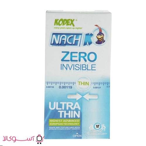 zero invisible