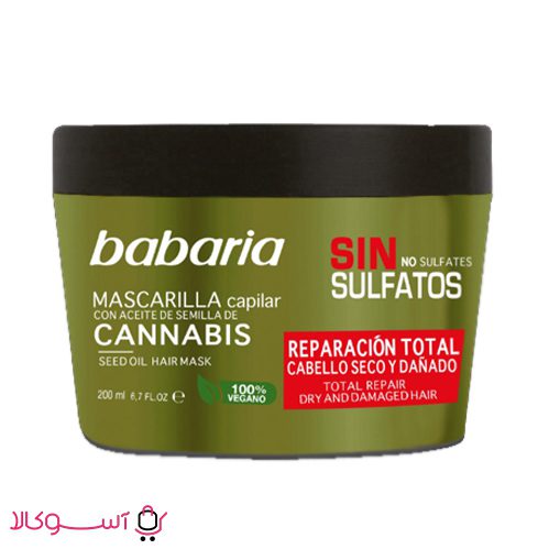 Babaria-cannabis
