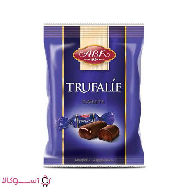 Chocolate-Truffles