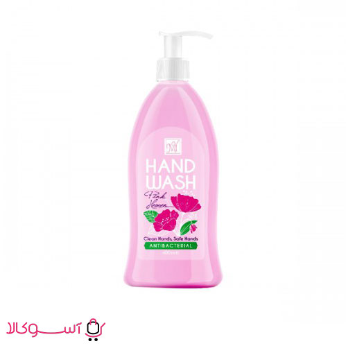pinkhandwash-my