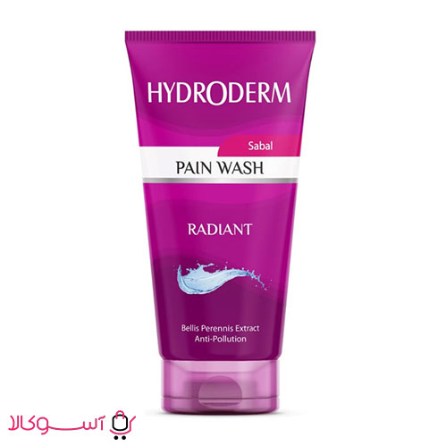 Hydroderm-Radiant