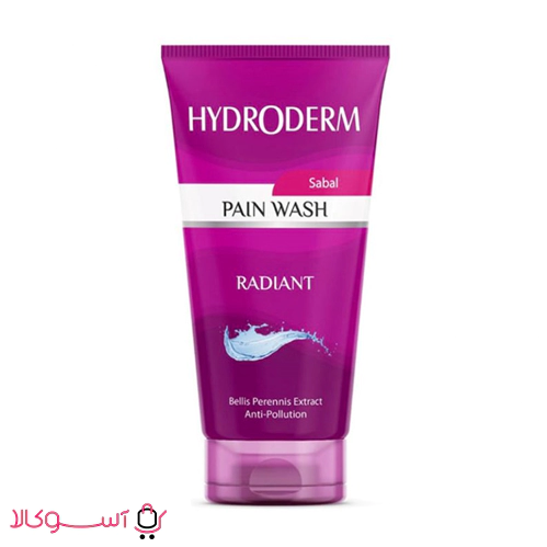 Hydroderm-Radiant