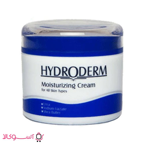 Hydroderm-moisturizing