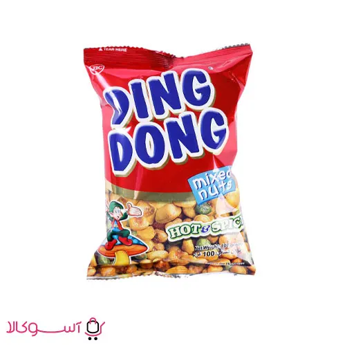 ding-dong-tond