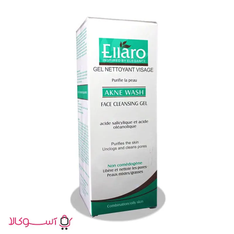 ellaro-akne-wash-cleansing-gel-150-ml