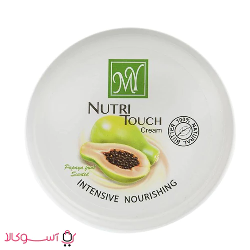 nutri touch