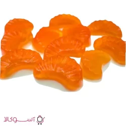 قیمت پاستیل نارنگی ببتو وزن 1 کیلو گرم