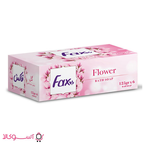 fax-flower