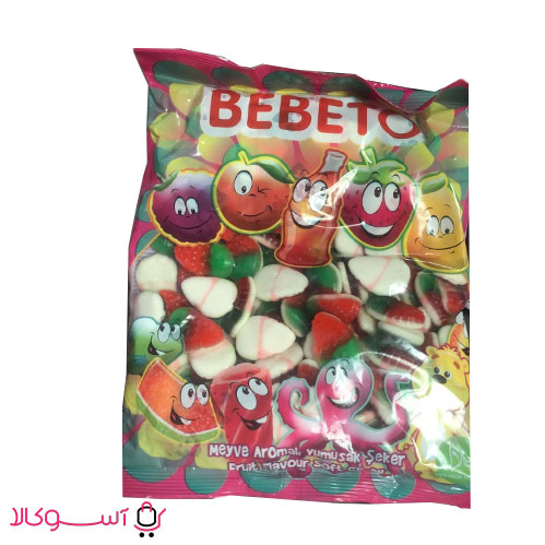 Bebeto-Strawberry