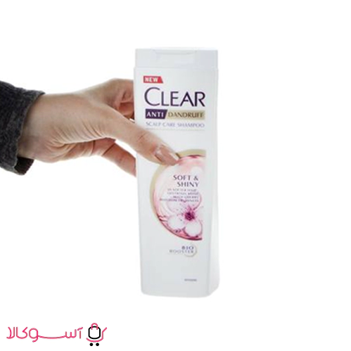Clear ladies anti-dandruff shampoo1