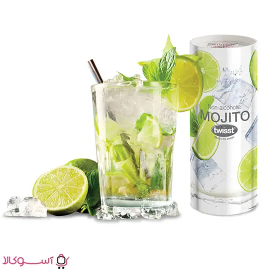 Mojito-Non-Alcoholic-Mocktail-Can-Party-Drink-240ml-Can-by-Twisst
