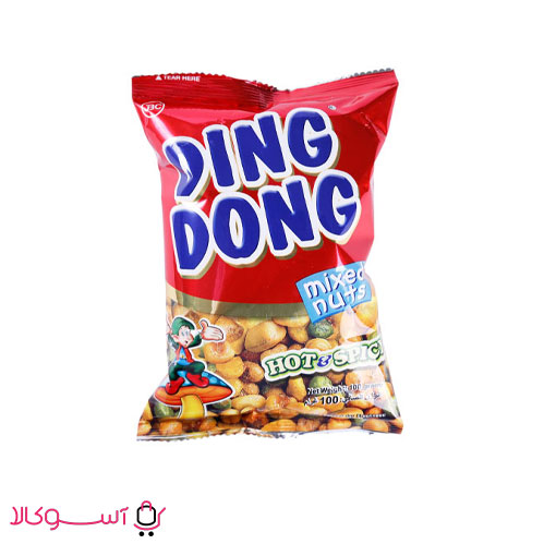 ding-dong-tond
