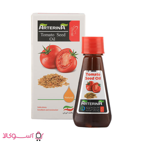 Artrina-Tomatoes