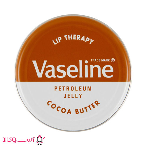 Vaseline--cocoa