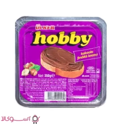 قیمت شکلات هوبی اولکر hobby ulker وزن 500 گرم