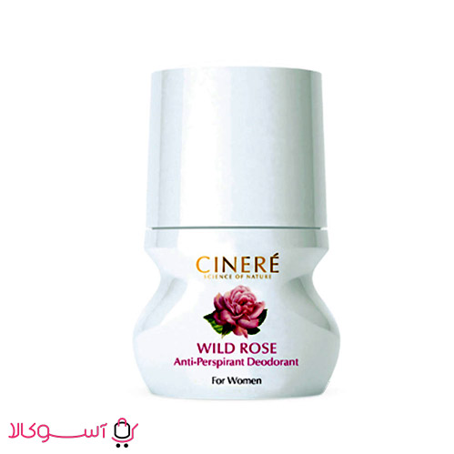Cinere-wild-rose