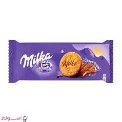 شکلات میلکا مدل choco grain ارزان