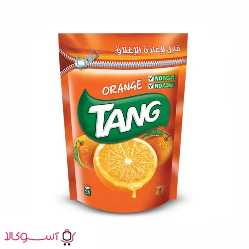 Tang-Orange