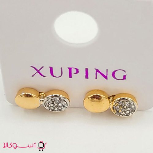 xuping-earrings