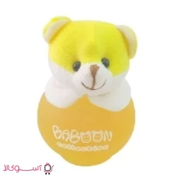 قیمت ادکلن کودک بیبی لاو مدل خرس زرد