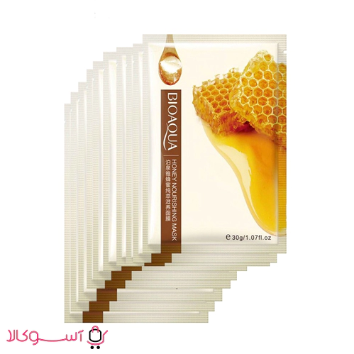 Bioacqua honey model.01