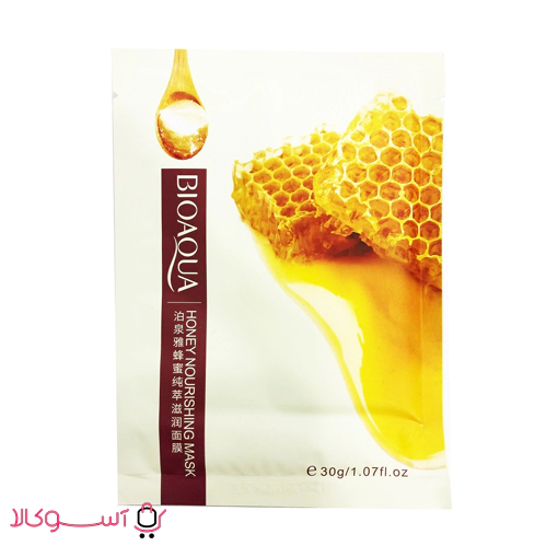 Bioacqua honey model.01