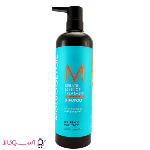Mulogy shampoo without sulfate.01