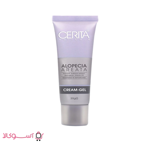 Serita Alopecia Areata Cream.01