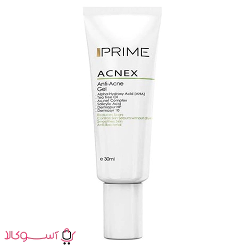 Acnex Prim Anti Acne Ge l30ml