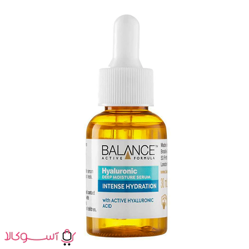 Hyaluronic Balancing Serum Volume 30 ml