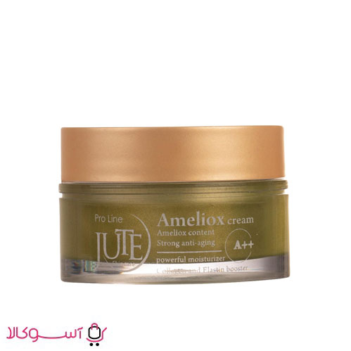 Jute Ameliox Anti Wrinkle Cream