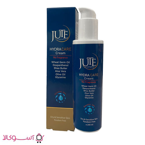 Jute-Hydra-Care-Cream-For-Dry-And-Sensitive-Skin